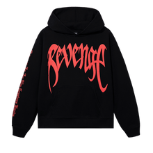 Load image into Gallery viewer, Revenge - Kill Hoodie - Clique Apparel