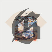 Load image into Gallery viewer, Godspeed -Car Meet Miami (CREME) - Clique Apparel