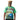 Duaa - Tropical Tee - Green