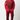 VIERICHE -Archangel Sweatpant - Burgundy - Clique Apparel