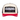 Godspeed - Pluribus Trucker Hat - White/Red - Clique Apparel