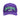 GodSpeed - Gs Purple/Green - Clique Apparel