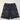 Fraternal - Black Astro Jorts - Clique Apparel
