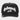 Godspeed - OG Logo Waterressit Hat - Black