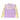 LP - Twofer Crew Neck Purple