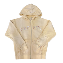 Load image into Gallery viewer, Prevail - Cream Sweatsuit - Clique Apparel