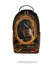 Load image into Gallery viewer, Sprayground - Scarface &#39;I See Every Move&#39; Backpack (DLXV) - Clique Apparel