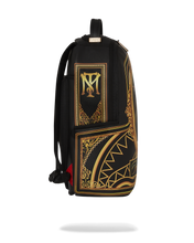 Load image into Gallery viewer, Sprayground - Scarface &#39;I See Every Move&#39; Backpack (DLXV) - Clique Apparel