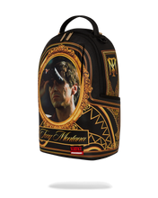 Load image into Gallery viewer, Sprayground - Scarface &#39;I See Every Move&#39; Backpack (DLXV) - Clique Apparel