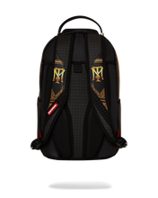 Load image into Gallery viewer, Sprayground - Scarface &#39;I See Every Move&#39; Backpack (DLXV) - Clique Apparel