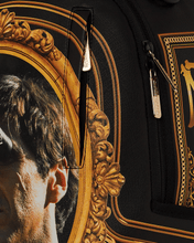 Load image into Gallery viewer, Sprayground - Scarface &#39;I See Every Move&#39; Backpack (DLXV) - Clique Apparel