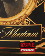 Load image into Gallery viewer, Sprayground - Scarface &#39;I See Every Move&#39; Backpack (DLXV) - Clique Apparel