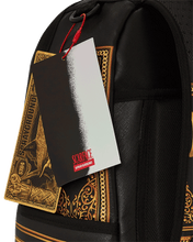 Load image into Gallery viewer, Sprayground - Scarface &#39;I See Every Move&#39; Backpack (DLXV) - Clique Apparel