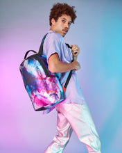 Load image into Gallery viewer, Sprayground - SHARKCLUB ELECTRONICA BACKPACK - Clique Apparel