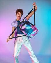 Load image into Gallery viewer, Sprayground - SHARKCLUB ELECTRONICA BACKPACK - Clique Apparel