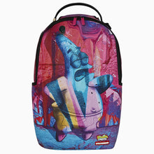 Load image into Gallery viewer, Sprayground -Spongebob Painted Patrick DLXSV Backpack - Clique Apparel