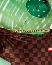 Load image into Gallery viewer, Sprayground - Sharks in Paris Fade Away Hoodie Moneybear Teddybear Backpack - Clique Apparel