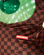 Load image into Gallery viewer, Sprayground - Sharks in Paris Fade Away Hoodie Moneybear Teddybear Backpack - Clique Apparel