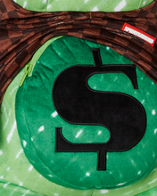 Load image into Gallery viewer, Sprayground - Sharks in Paris Fade Away Hoodie Moneybear Teddybear Backpack - Clique Apparel