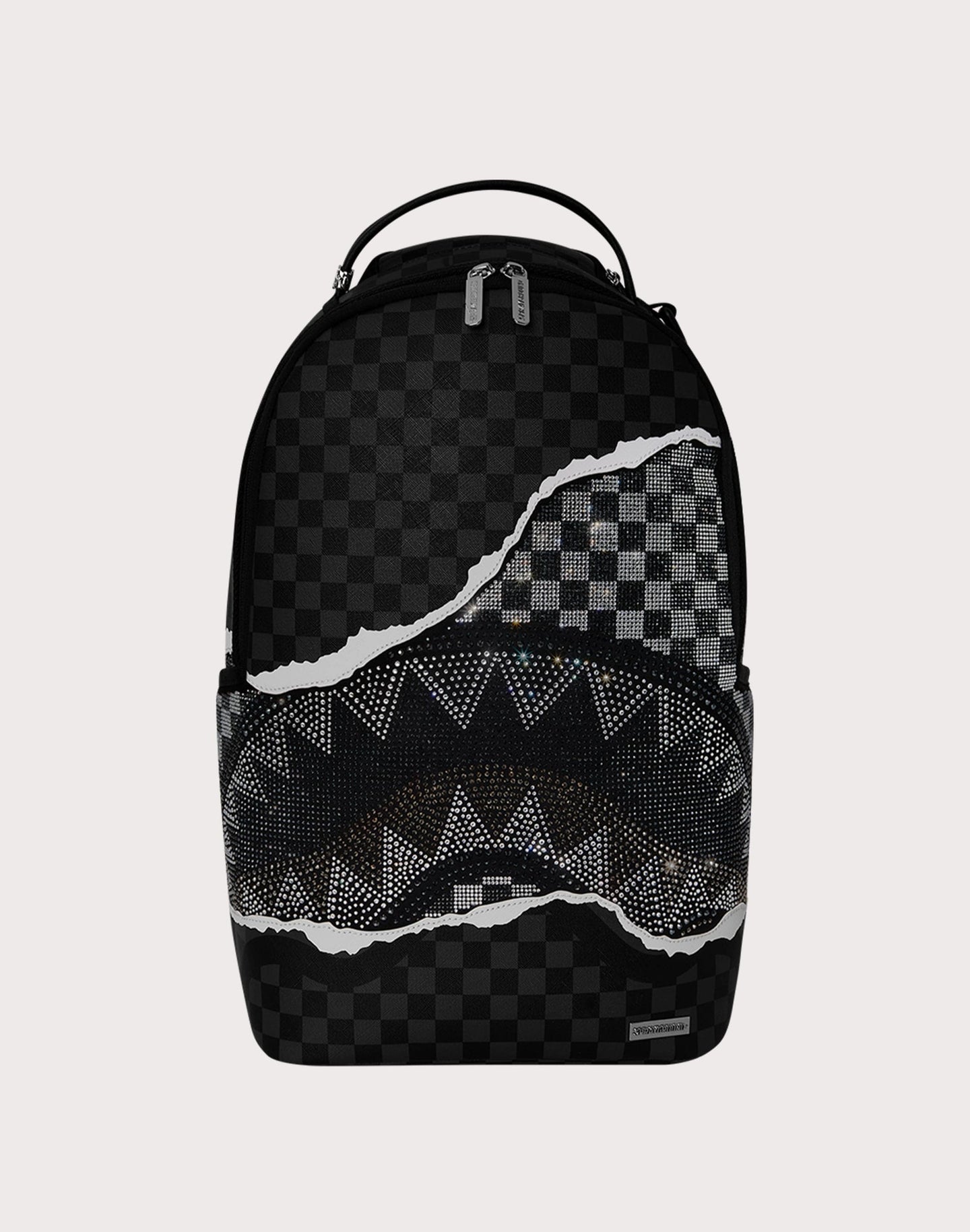 Sprayground - Diamond Tear DLXSV Backpack - Clique Apparel