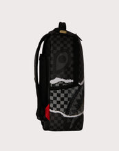 Load image into Gallery viewer, Sprayground - Diamond Tear DLXSV Backpack - Clique Apparel
