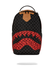 Load image into Gallery viewer, Sprayground - Evil Genius Backpack - Clique Apparel