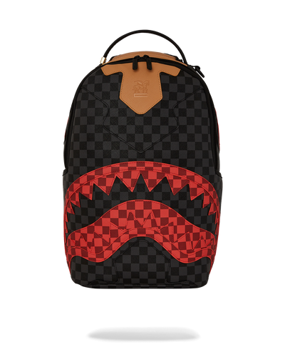 Sprayground - Evil Genius Backpack - Clique Apparel