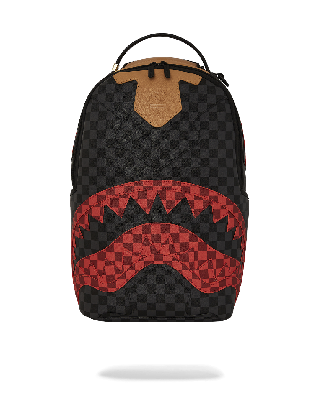 Sprayground - Evil Genius Backpack - Clique Apparel