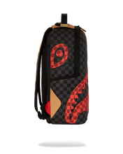 Load image into Gallery viewer, Sprayground - Evil Genius Backpack - Clique Apparel