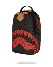 Load image into Gallery viewer, Sprayground - Evil Genius Backpack - Clique Apparel