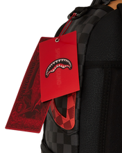 Load image into Gallery viewer, Sprayground - Evil Genius Backpack - Clique Apparel