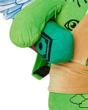 Load image into Gallery viewer, Sprayground - Halo Diablo MoneyBear Backpack - Clique Apparel