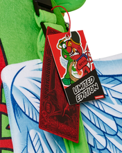 Load image into Gallery viewer, Sprayground - Halo Diablo MoneyBear Backpack - Clique Apparel