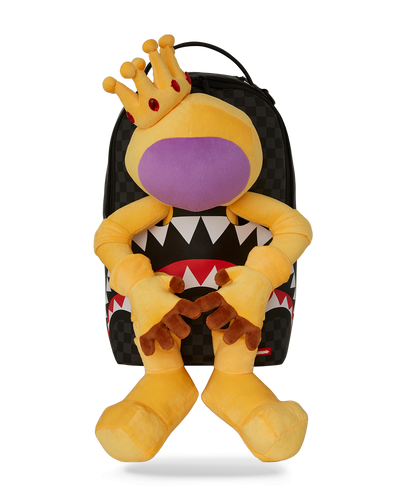 Sprayground - Astromane Portal Jumper Backpack - Clique Apparel