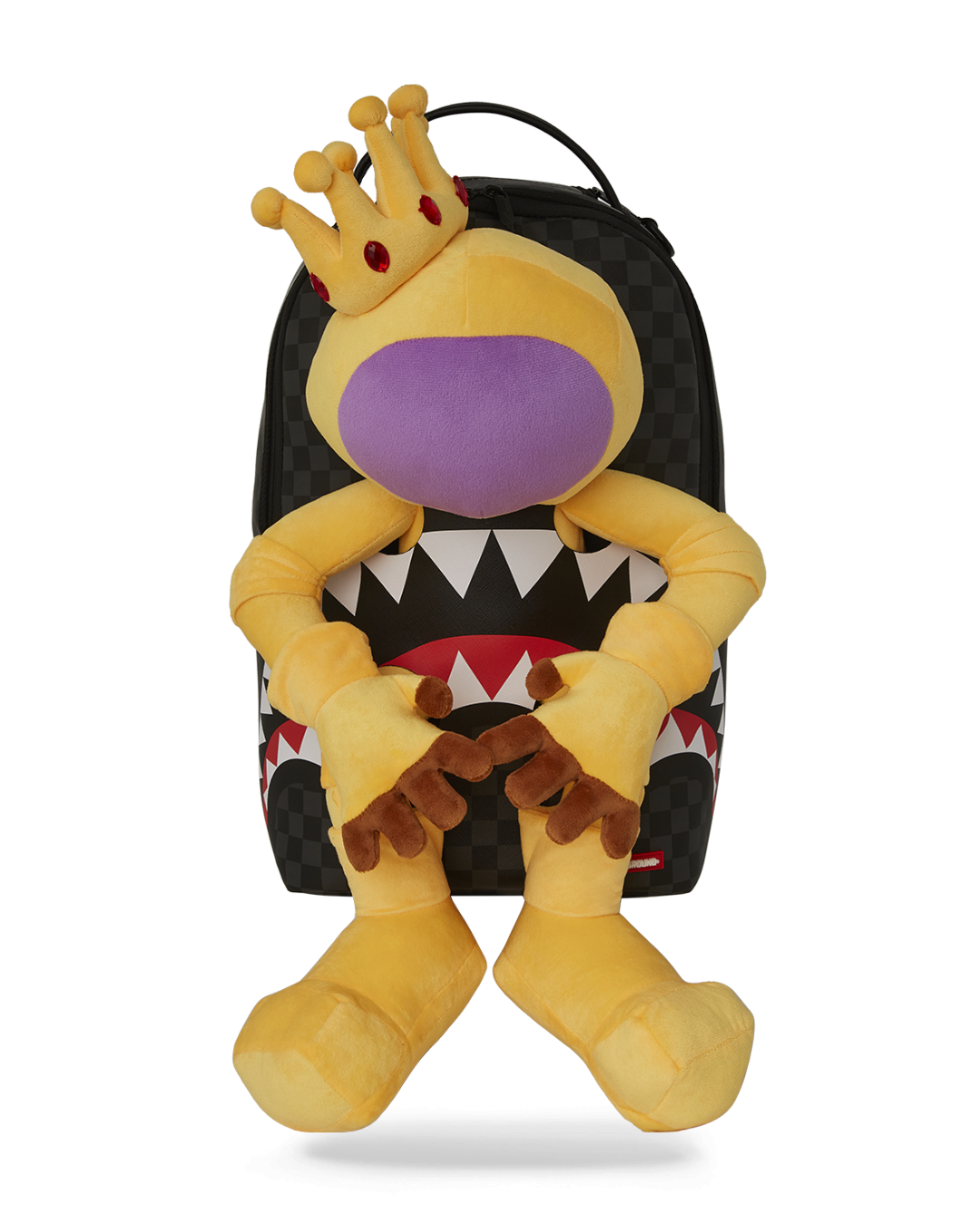 Sprayground - Astromane Portal Jumper Backpack - Clique Apparel