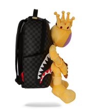 Load image into Gallery viewer, Sprayground - Astromane Portal Jumper Backpack - Clique Apparel