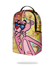 Load image into Gallery viewer, Sprayground - Pink Panther Sunglasses DLXR Backpack - Clique Apparel