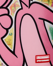 Load image into Gallery viewer, Sprayground - Pink Panther Sunglasses DLXR Backpack - Clique Apparel