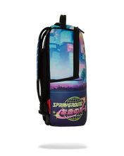 Load image into Gallery viewer, Sprayground - Future City Of Worlds Astro DLXSV Backpack - Clique Apparel