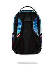 Load image into Gallery viewer, Sprayground - Future City Of Worlds Astro DLXSV Backpack - Clique Apparel