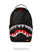 Load image into Gallery viewer, Sprayground - Midnight Shadow Backpack - Clique Apparel