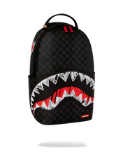 Load image into Gallery viewer, Sprayground - Midnight Shadow Backpack - Clique Apparel