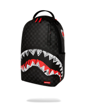 Load image into Gallery viewer, Sprayground - Midnight Shadow Backpack - Clique Apparel