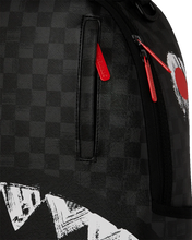 Load image into Gallery viewer, Sprayground - Midnight Shadow Backpack - Clique Apparel