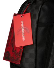 Load image into Gallery viewer, Sprayground - Midnight Shadow Backpack - Clique Apparel