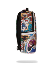 Load image into Gallery viewer, Sprayground - 305 Retro Comic Dlxr Backpack - Clique Apparel