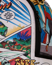 Load image into Gallery viewer, Sprayground - 305 Retro Comic Dlxr Backpack - Clique Apparel