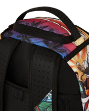 Load image into Gallery viewer, Sprayground - 305 Retro Comic Dlxr Backpack - Clique Apparel