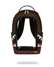 Load image into Gallery viewer, Sprayground - Sharks In A Hole In Paris DlxSv Backpack - Clique Apparel