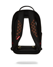 Load image into Gallery viewer, Sprayground - Sharks In A Hole In Paris DlxSv Backpack - Clique Apparel
